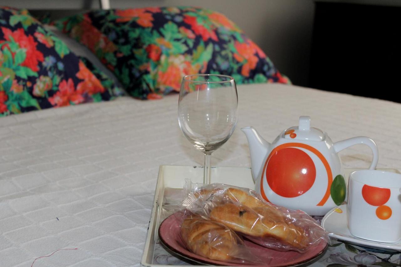 Apartamento Wish Santa Cruz Verde De